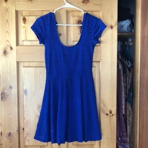 Urban outfitters mini dress